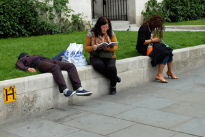 Streets of London # 4