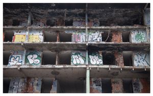 2015 is the 20th anniversary of the finish of the siege of Sarajevo, which marked the beginning of the Bosnian War (1992-1995). During the war, approximately 30,000 Bosnians were massacred by the Serbian Army in the first act of genocide on European soil since the Holocaust.