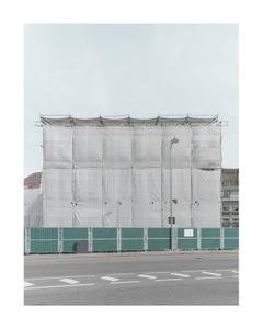 House by the road