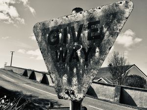 Give Way