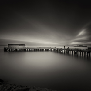 Aquatic Pier, San Francisco