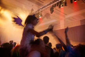 Bronypalooza, BronyCon, 2013© Arthur Drooker