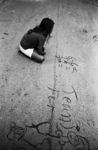 study on the street 1