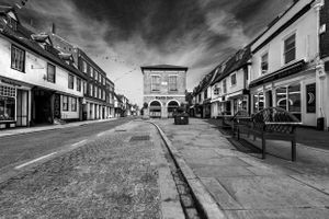 Ware | High Street