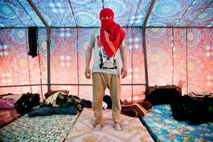 REFUGEE IDENTITY