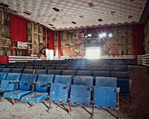 cinema