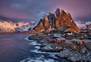 Lofoten