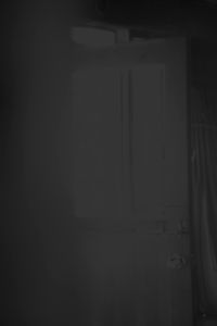 Untitled (Door)