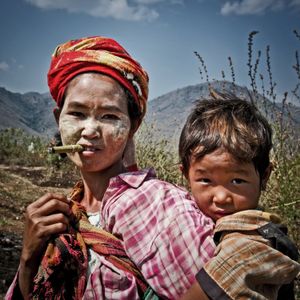 Myanmar