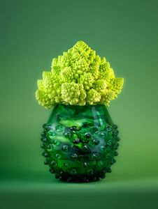 ColorLimited #5: Green