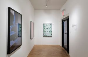 We Buy Gold, Home Movies, and Other Pictures, Exhibition view, International Center of Photography-Bard MFA Studios, 2015