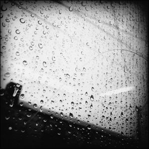 Rain, Oslo #11