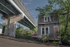 Courtright Street