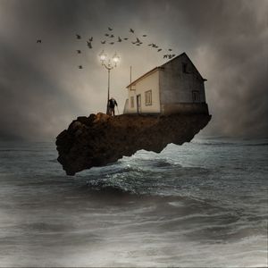 The Island