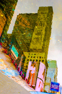 Duffy Square