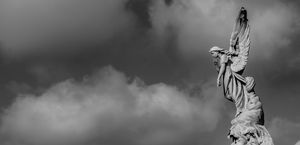 Watching over you