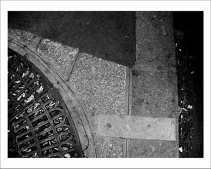TRACES-PARIS - St-Michel