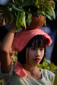 Procession Day