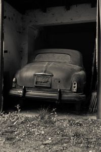 Old Fiat 1400