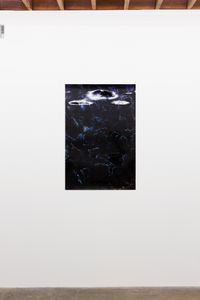 Untitled (Hong Kong Hotel), Wan Chai, Hong Kong, 2016, Chromira print on Glossy Fujicolor Crystal Archive Paper, 40 x 26.5 inches