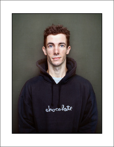Paul, 2004