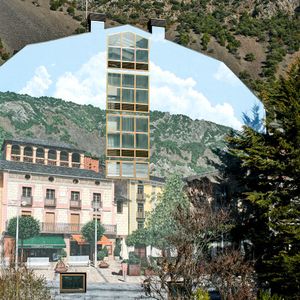 Valira Drive