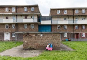 Barking and Dagenham