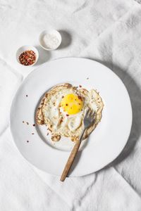 Fried Egg