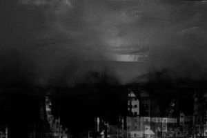 City Skyline #6