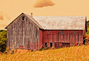 Gently Worn Barn-Delaware County