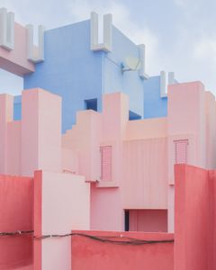 The Modern Paradise - Calpe, Spain
