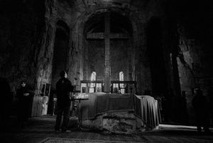 From the series "Georgia"