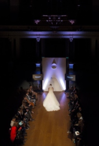 The bride