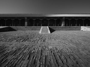 The Mysterious Palace 8