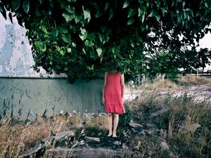 Without identity? 01