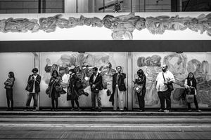 Tram Stop