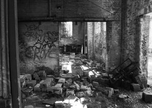 It's all Rubble