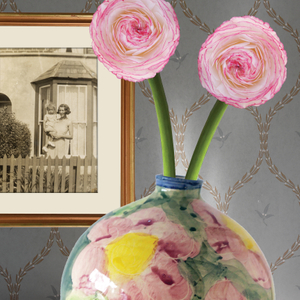 "My Mother's House"