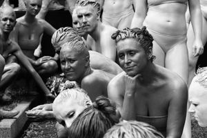 Human beings