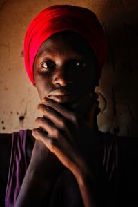 Comunity Amdalai Camp