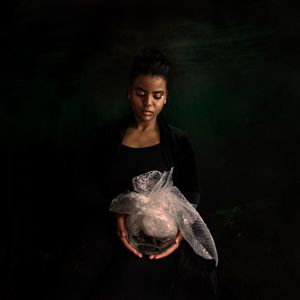 HUMAN WASTE II  (Purposeless eco-invasion)