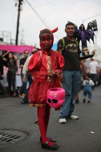 Los muertos vuelven
