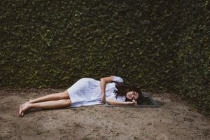 The self that dwells in us