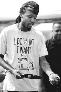 Play Hard, Work Harder.