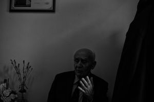 Survivor of WW2 genocide on Serbs, Jews and Roma