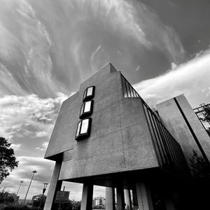 The University of Medicine of Ancona