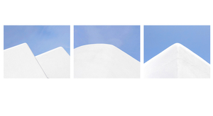 Abstract triplets