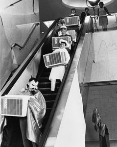 1968, New York, N.Y,