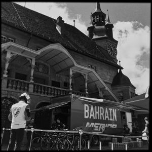 Invasion de l'Hotel de Ville