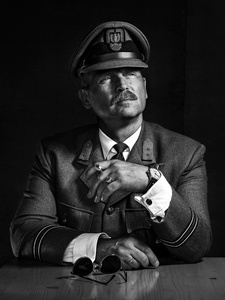 Mark, WW2 RAF Re-enactor